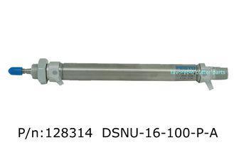 128314 Cylinder D16 C100 , Especially Suitable For Lectra V