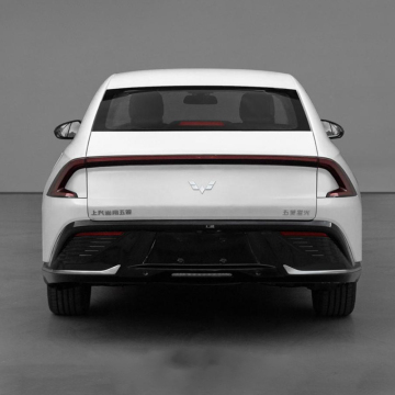 Xingguang PHEV Wuling Starlight - High Quality, Low Price Hybrid Electric Vehicles