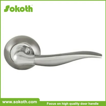 aluminium door handle, door handle plate, handle door