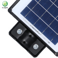 Solar led light with strong source