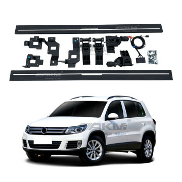 บอร์ดวิ่งไฟฟ้าราคาถูกสำหรับ VW Tiguan