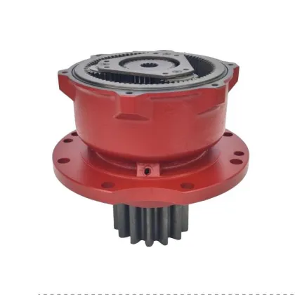 Shanhe 50 rotary reducer / rotary gearbox