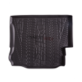 Jeep Wrangler Car Trunk Mats