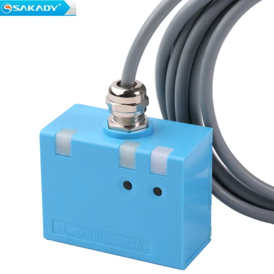 Factory Price Tilt Angle Sensor for Slope Angle Measurement