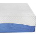 10 -Zoll -Gel Multi -Layered Memory Foam Matratze