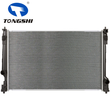 Car Radiator for Toyota CAMRY 2.5L 1640025130