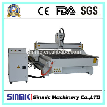 High standard wood machine cnc with low price 2030