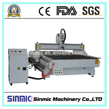 Cheap price wood router cnc