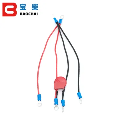 Mecc Alte Brushless Generator T30 Alternator Current Rectifier Kit