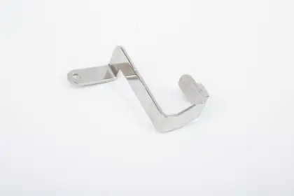 DC Link Capacitor Busbar