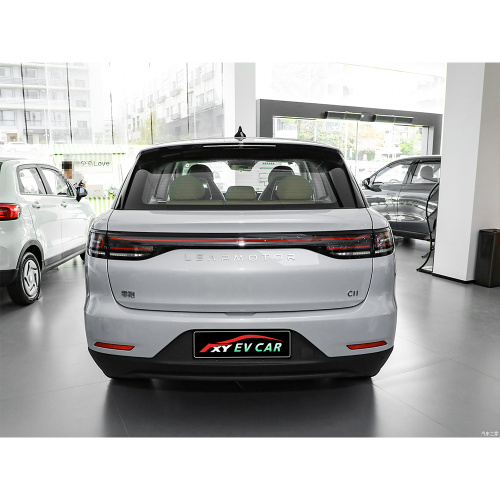 Leapmotor C11 2024 580 Intelligent Driving Edition