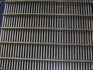 high quality Manganese Mine Sieving Mesh