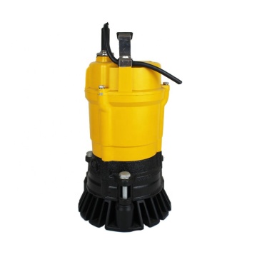 2 Inch 220V AC Dirty Water Pump with Submersible Motor and Float Switch