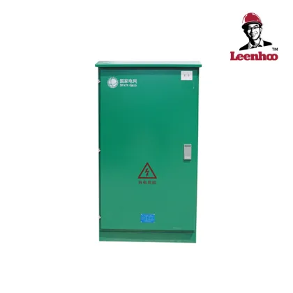 State Grid Cable Branch Box