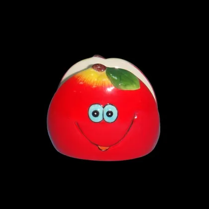 Animal-Themed Napkin Rings