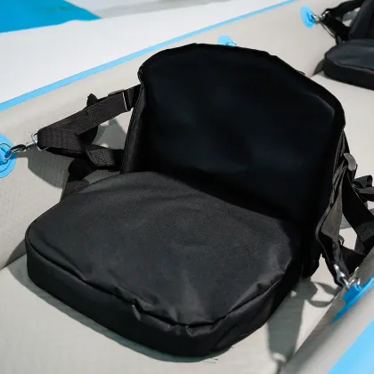 White Water River Raft Kayak