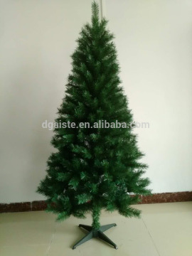 1ft to 8ft Height decorative home decor cheap artificial led lighted Christmas X-mas Trees cactus plants E604 1401