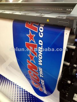 Custom Vinyl Banner Printing