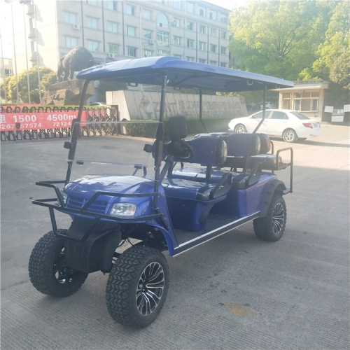 nuevos carros de golf yamaha gas a la venta