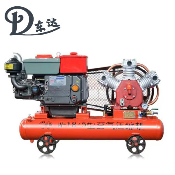 W1.8 atau 5-piston Air Compressors
