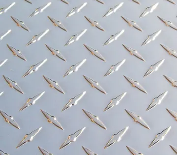 1.5mm aluminum chequer plate coil cost in Pakistan