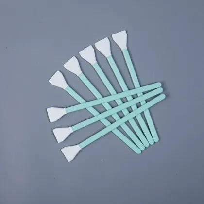 Disposable Camera Cleaning Sensor Swab Pad