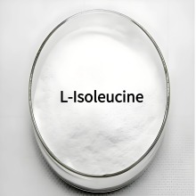 L-Isoleucine CAS No 73-32-5 C6H13NO2