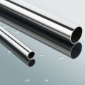 ASTM B168 Cold Finished Nickel Alloy Tubes