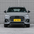 Audi Q3 2026 45 TFSI quattro