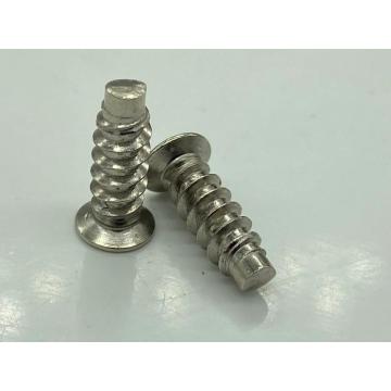 Cross recessed countersunk head screws ST3.9*12