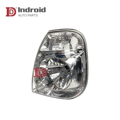 HEAD LAMP FOR KIA BONGO 2004 L 92101-4E000 R 92102-4E000" could be simplified to:

"KIA Bongo 2004 Head Lamp 92101-4E000 92102-4E000