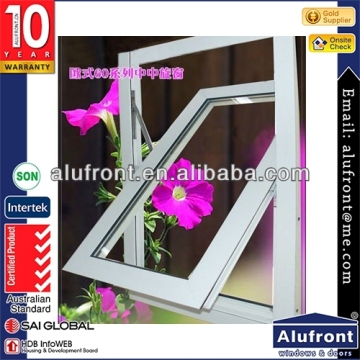 Windows Aluminium dan Pintu Aluminium berkualiti tinggi Australia di Guangzhou