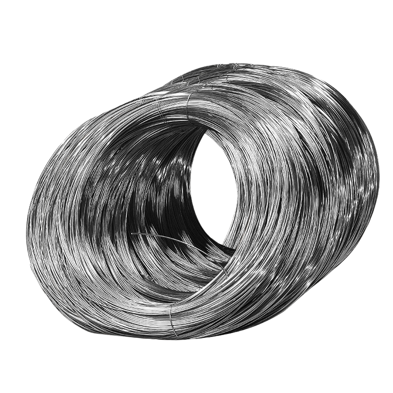 Monel 502 UNS N05502 Batang Kawat Paduan Nikel-Tembaga