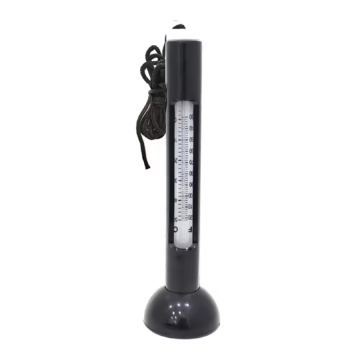 Cold Plunge Tub Accessory: Floating Thermometer for Ice Bath