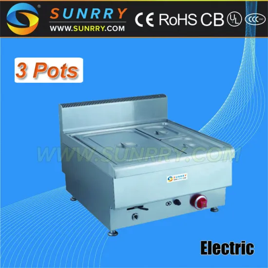 Hot selling catering equipment table top electric food bread warmer cabinet keep warm for soup