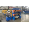 Triple Layer Forming Machine for Roof or Wall