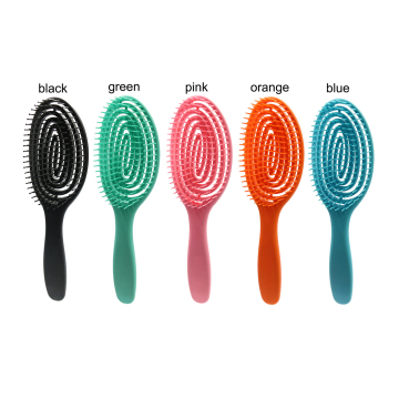 Effortless Wet Brush for Thin Hair – Smooth, Safe, and Stylish