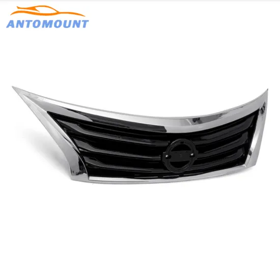 Auto Body Parts Front Grille for Nissan Altima 2013-2015 USA