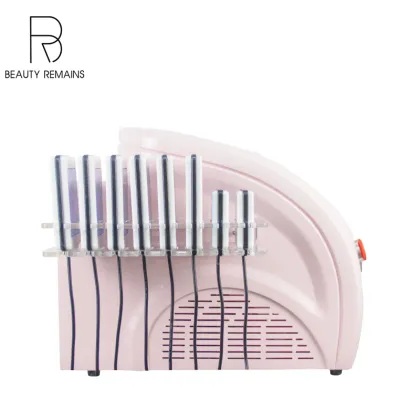 Ultrasonic Weight Loss Fat Burner Vacuum Cavitation System