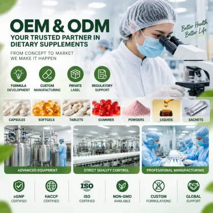 Private Label & OEM Supply Goat Milk Powder 220 g