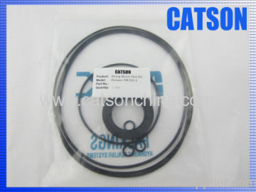 Swing Motor Seal Kit Doosan Dh320-2 