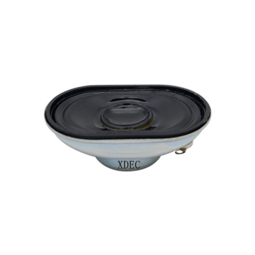 Waterproof IPX6 2540 4ohm 3w mini laptop speaker