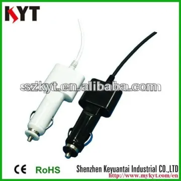 usb car charger fuse