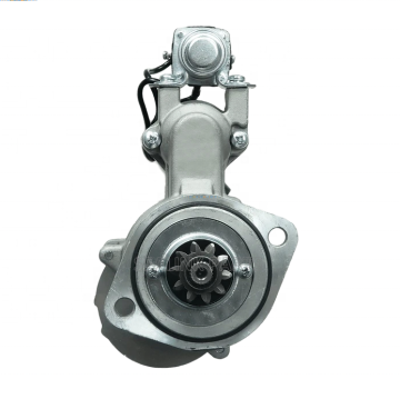 Motore di avviamento per Caterpillar S6K/S6E M003T56172-83/M3T56172-83