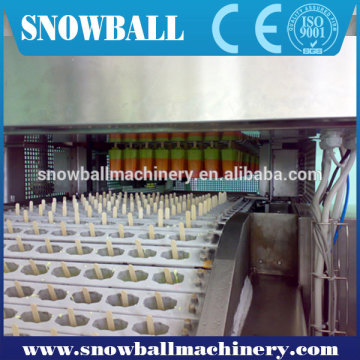 ice lolly make machine