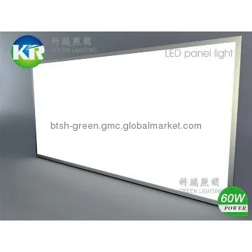 45W LED Panel Light, 5000-5500K