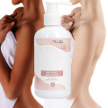 Hot Body Lotion