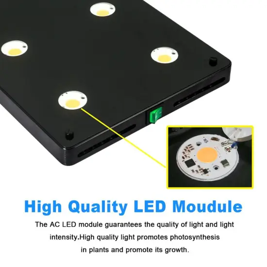 Alibaba wholesale CE ROSH factory led grow light