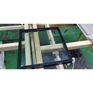 8mm 10mm Tempered Vacuum Insulated Glass Pane