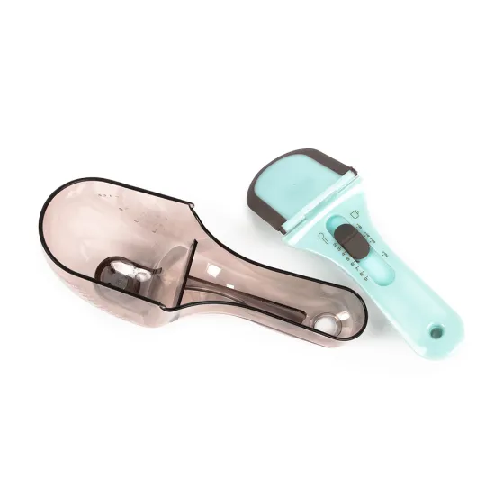 Wholesale Coffee & Tea Measuring Spoons: Adjustable and Precise Scoops for Beverage Ingredients